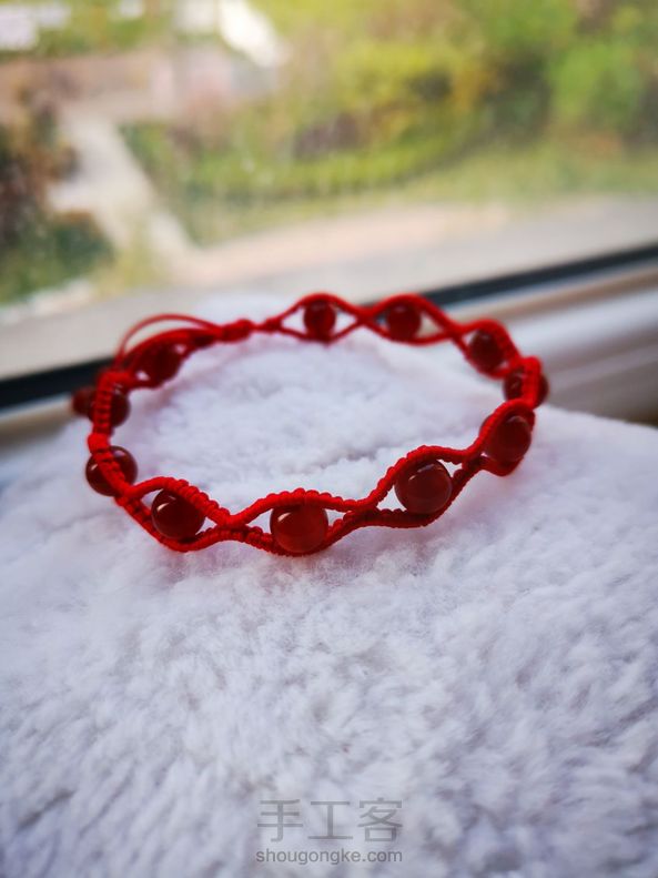 玉线，72和71，也很美对不对？感谢老师的教程。