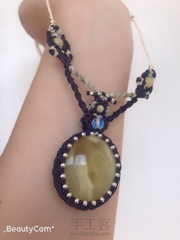 变了个方向，两边花纹基本一样了 第2张