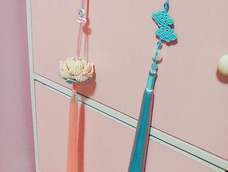 来交作业啦!(莲花是以前做的,重新改了一下