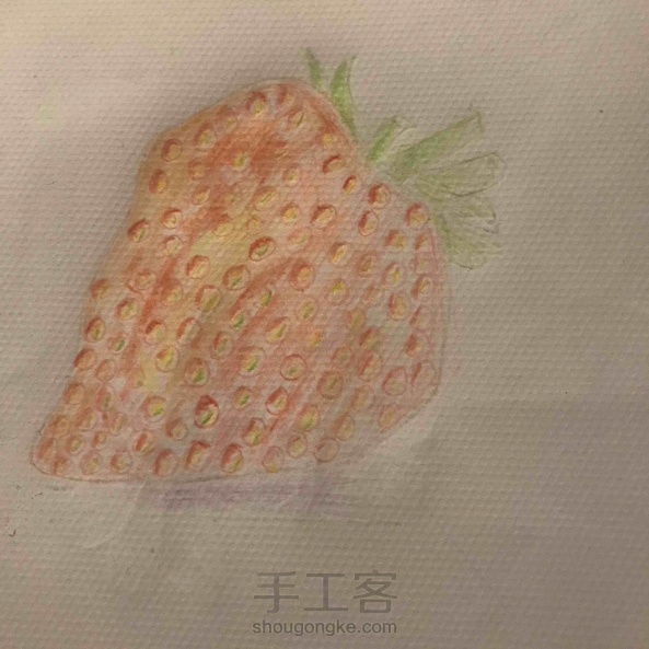 草莓🍓 第2张