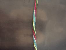 简单好看 谢谢鱼的教程～