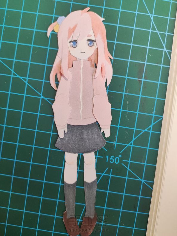 闲着无聊做了……