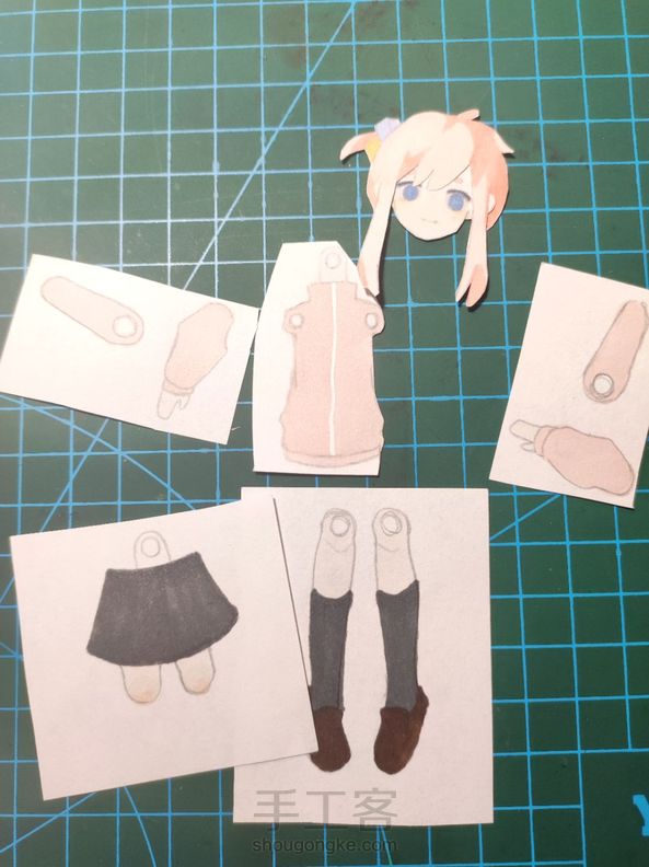 闲着无聊做了…… 第1张