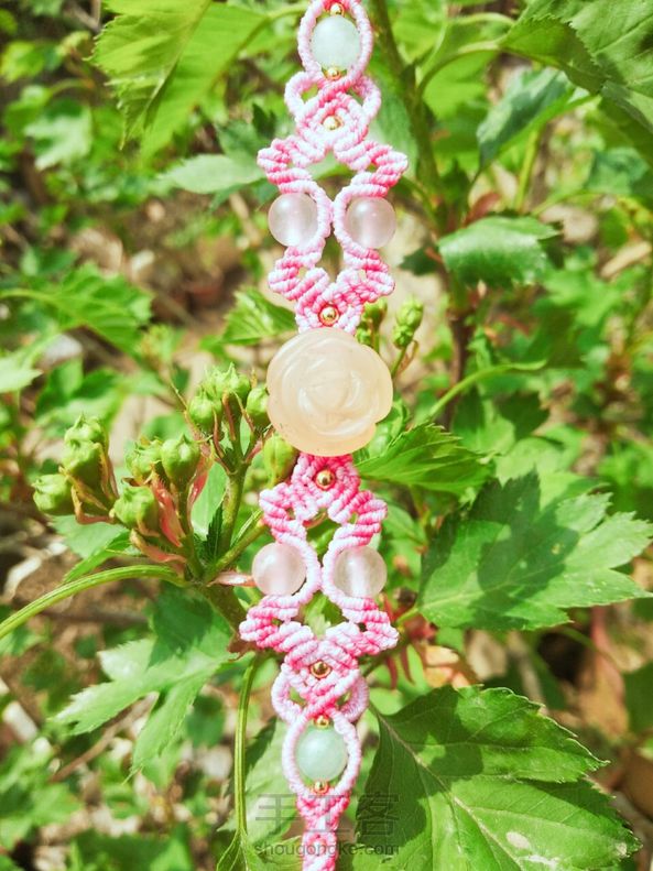 😍😂少女心爆棚的颜色💄👠🌹🌷🌺💐 第2张