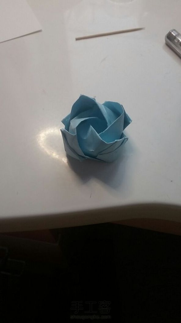 好了