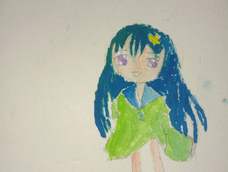 呃，我跟你画的完全不一样