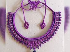 不知道怎么了，做什么都是紫色的，感谢老师的教程