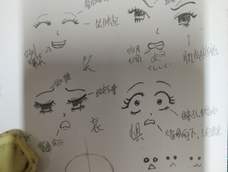 咳咳，有些字是打瞌睡的时候写的