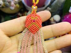 是不是很可爱🥰🥰🥰感谢亲的教程🌹🌹🌹