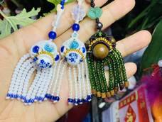 姐妹款🌹🌹🌹小青花和小檀😘