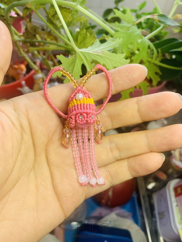 非常感谢亲的教程🌹🌹🌹老可爱了😘