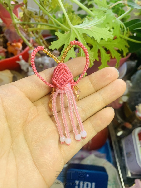 非常感谢亲的教程🌹🌹🌹老可爱了😘 第1张