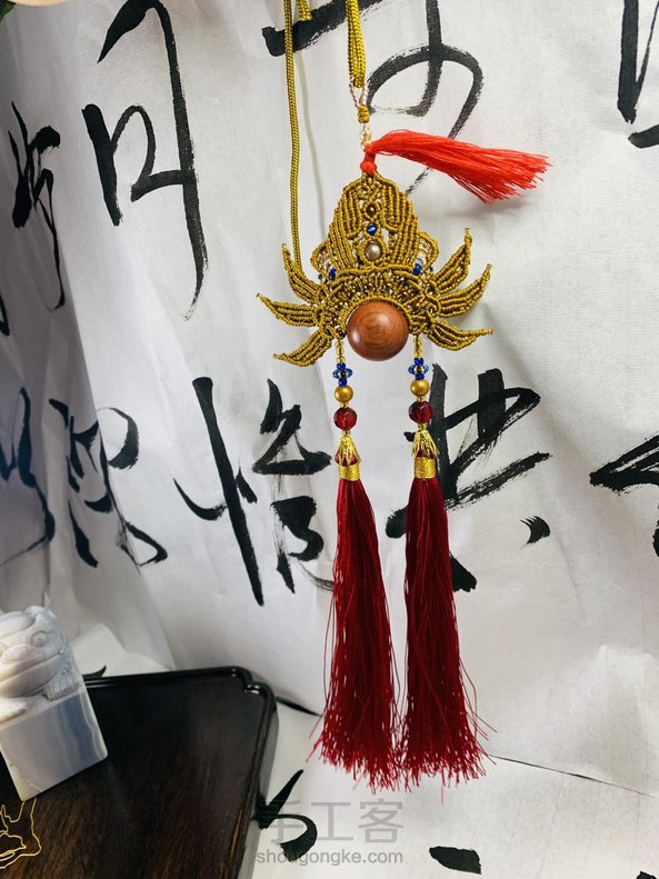 非常感谢亲的教程😘😘😘武将守边疆 第3张