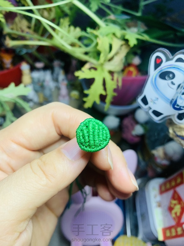 非常感谢亲的教程🌹🌹🌹可可爱爱小莲蓬😘