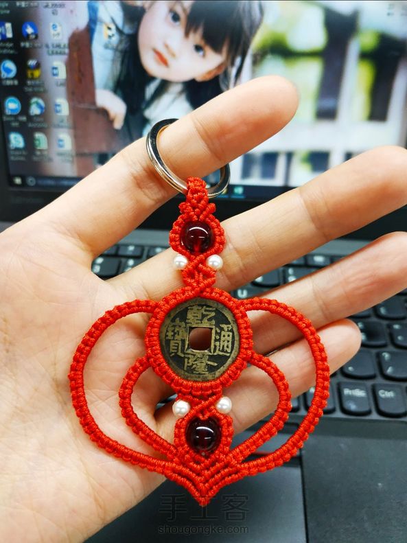 新手的第一个作品
谢谢老师的教程