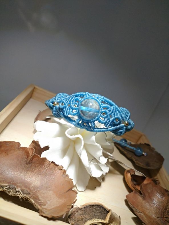 学习，谢谢！一抹蓝 第3张