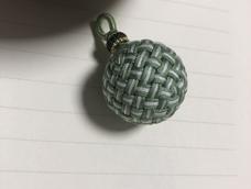 球，做成了，谢谢教主的教程