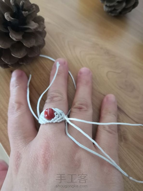 嗯，不错😊可以搭配来一套～