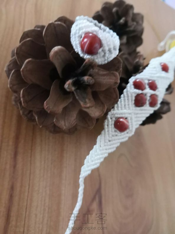 嗯，不错😊可以搭配来一套～ 第2张