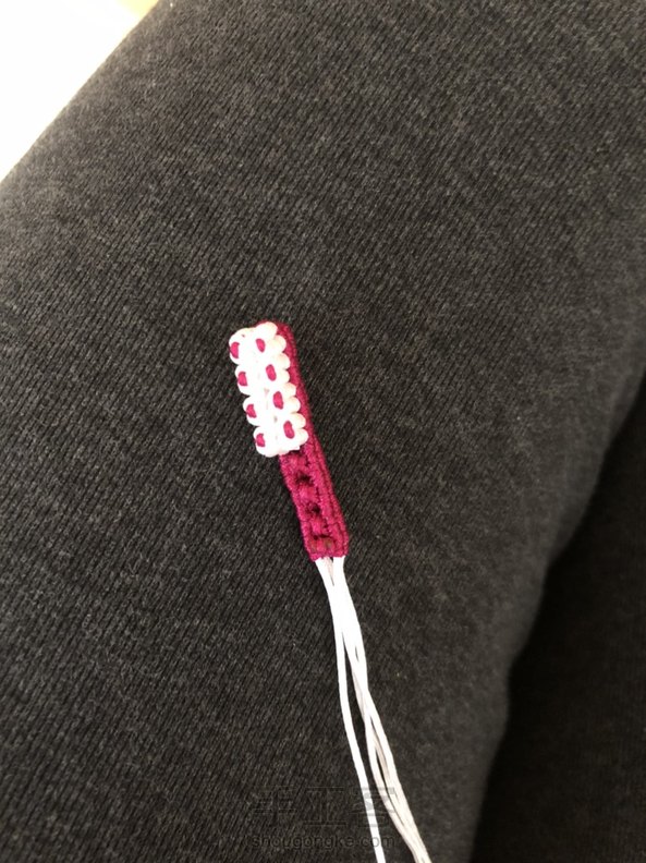 很可爱 谢谢教程