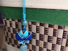 简化了些，只做了3瓣～～～～