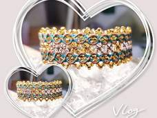 阿拉伯风情手环