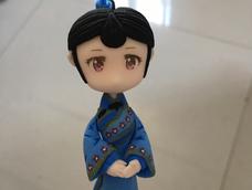 刚入坑,跟着前辈多学习学习,希望大家多提宝贵意见~