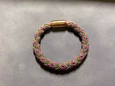 撸了整整三个月……