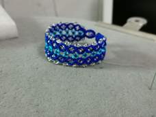 交作业。没线，只用一种线😬