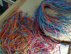 15厘米以上线头可以用😬交作业。