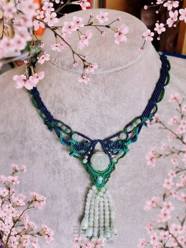 交个作业！感谢老师的教程！非常漂亮！就是不会拍照拍不出效果！