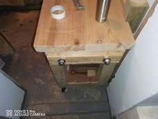 木工桌