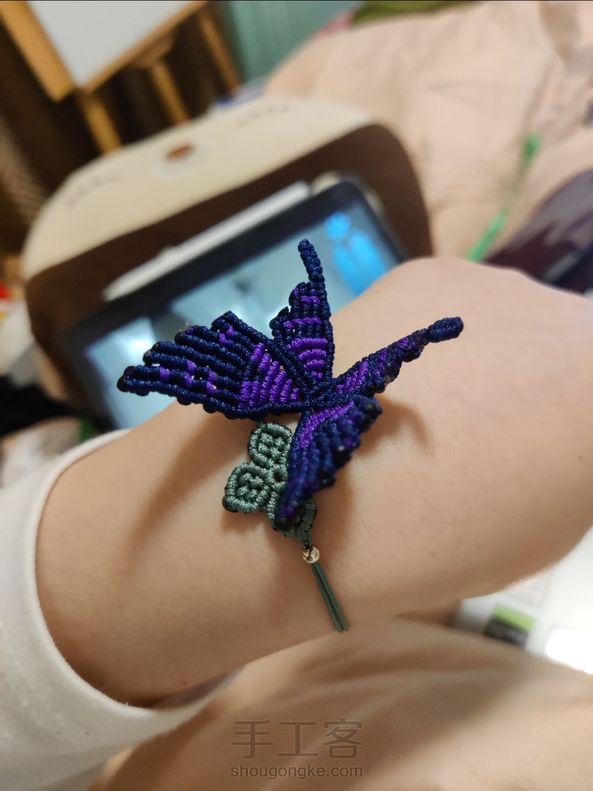 感谢教程，很好看。 第1张