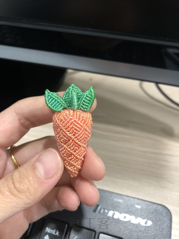 感谢教程 好看 好玩儿