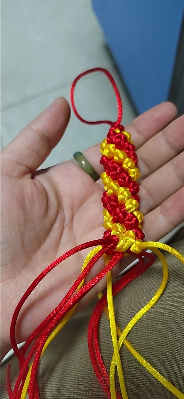 再编一点就收尾了，谢谢教程