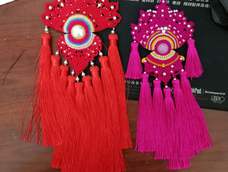 交作业，编的手疼，但还是很开心，谢谢牧歌老师的详细教程