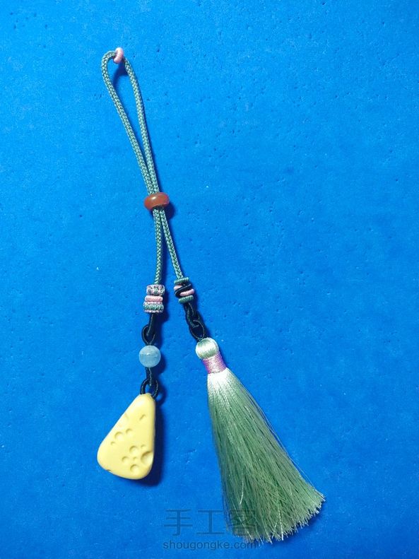 交作业
我是不是流苏又留长了？ 第2张