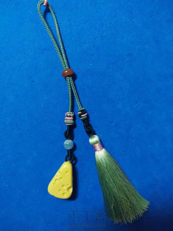 交作业
我是不是流苏又留长了？ 第3张