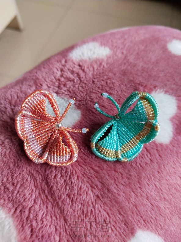 亲爱的，你慢慢飞，小心前面带刺的玫瑰~~~ 第3张