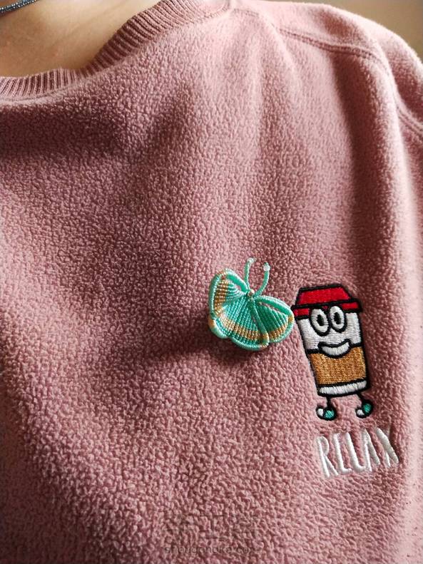 亲爱的，你慢慢飞，小心前面带刺的玫瑰~~~ 第4张