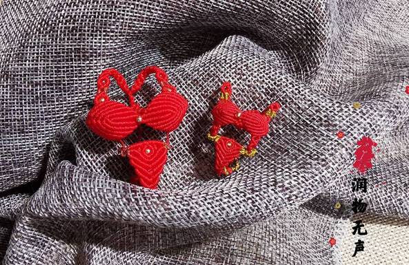 感谢分享教程！0.45微芯迷你款0.65扁蜡胖妞款😂😂😂 第2张