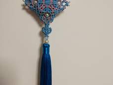 完整版发个，哈哈，香囊成功了