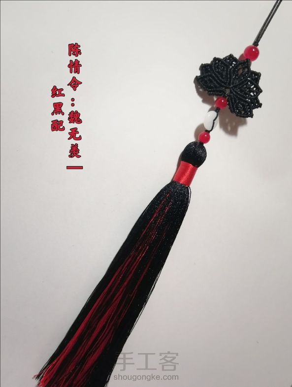 跟着教程做了一个系列，每个颜色都很漂亮 第2张