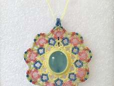 很喜欢这个设计！感谢楼主分享！