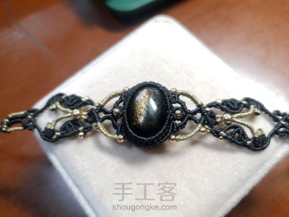 金曜石好难拍哦 第1张