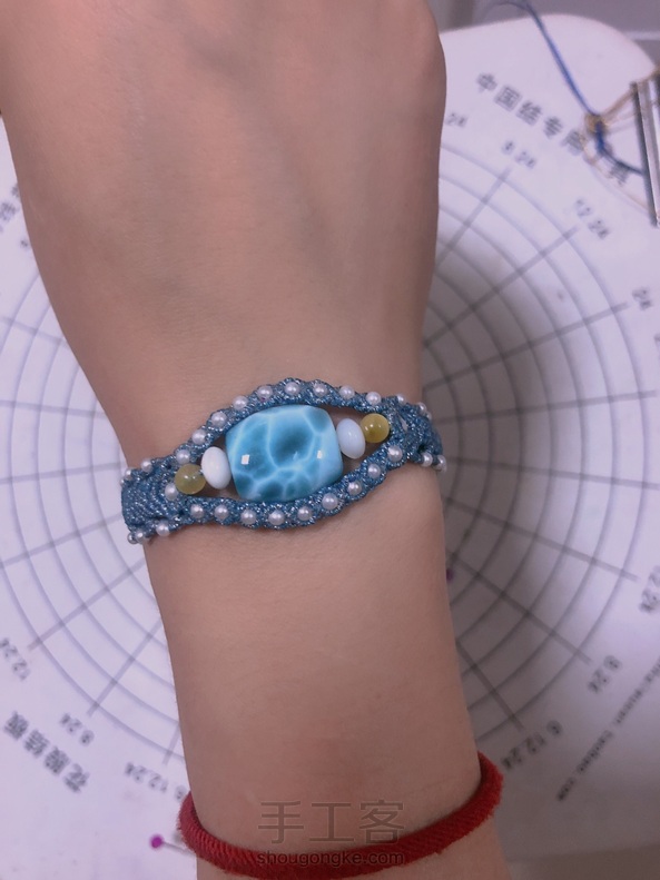 编完啦，谢谢老师教程 第1张