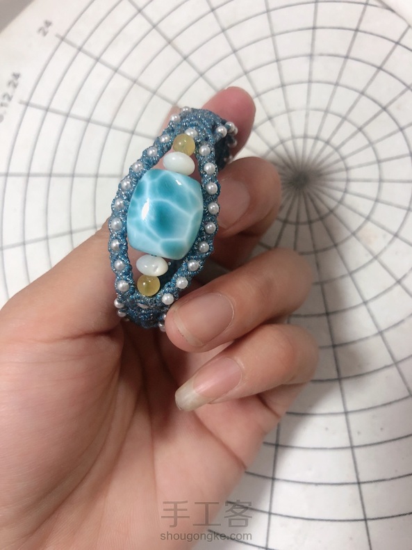 编完啦，谢谢老师教程 第2张