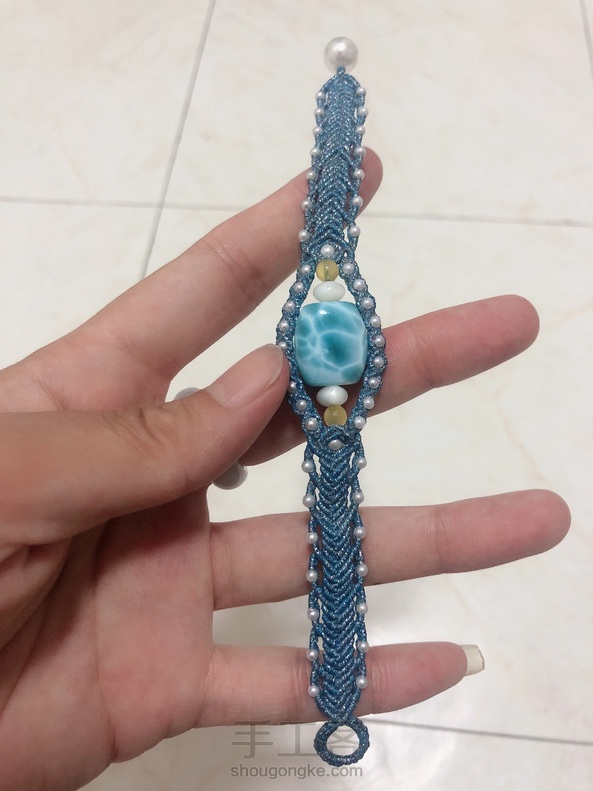 编完啦，谢谢老师教程 第3张