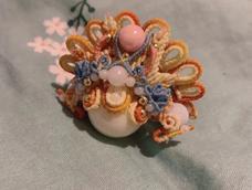 感谢哲哲妈的教程，好喜欢，期待新品！