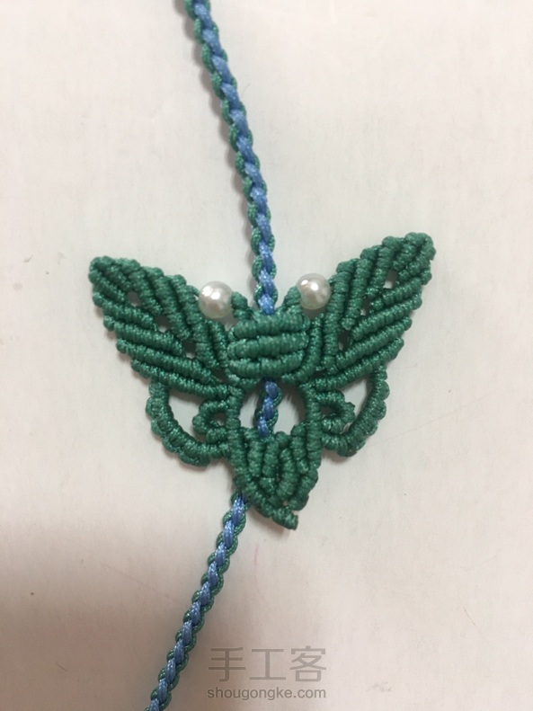 感谢教程